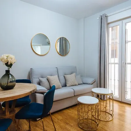 Feijoo Apartment