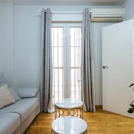 Apartment Feijoo