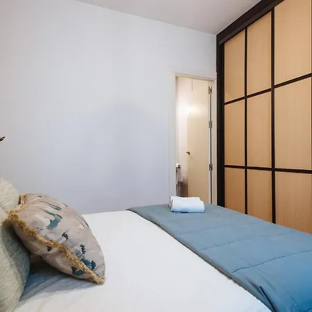 Apartment Feijoo