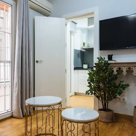 Feijoo Apartment