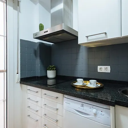 Feijoo Apartment *