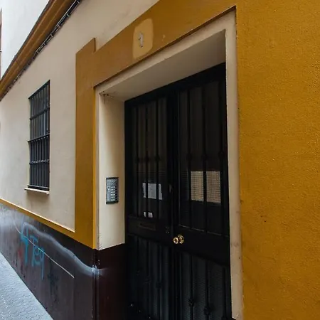 Feijoo Apartment