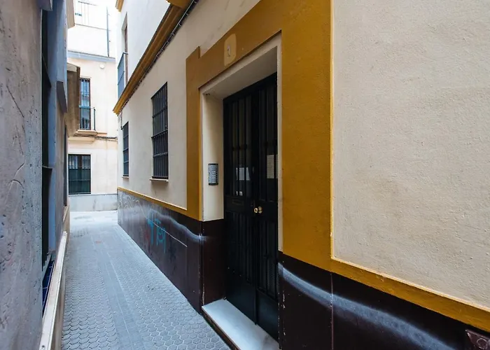 Lejlighed Feijoo